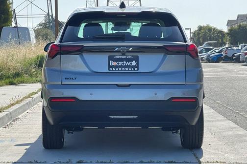 Gxd/H1n 2027 Chevrolet Bolt LT FWD
