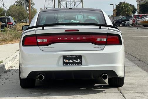 2014 Dodge Charger SRT8 Superbee