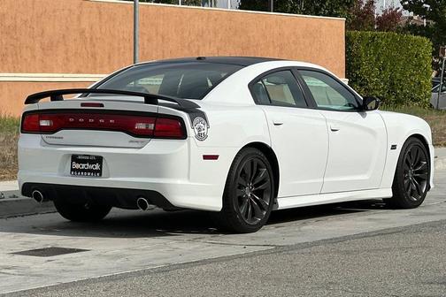 2014 Dodge Charger SRT8 Superbee