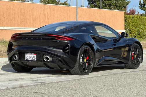 2024 Lotus Emira First Edition