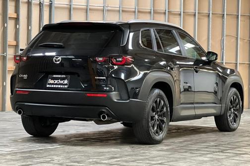 2023 Mazda CX-50 2.5 S Preferred Plus Package