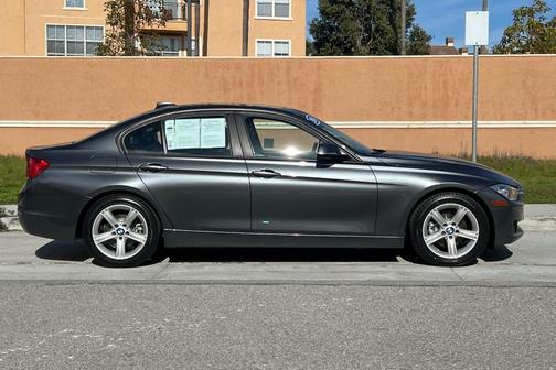 2014 BMW 328 328i
