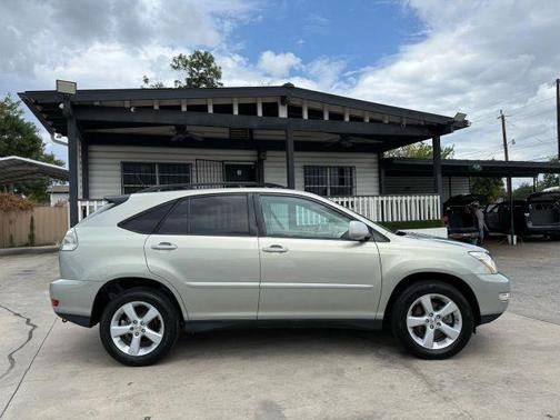 2004 Lexus RX 330 