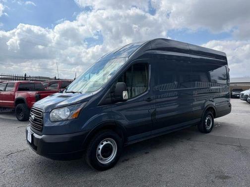 2019 Ford Transit-250 Base