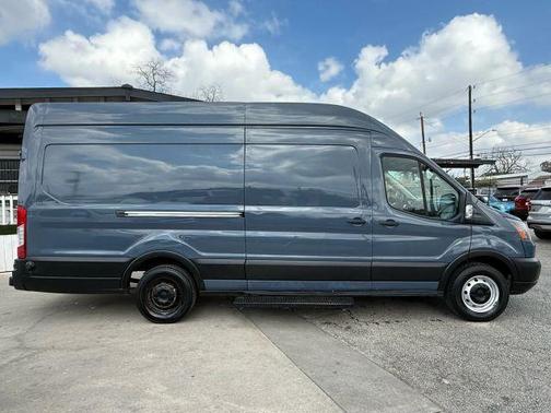 2019 Ford Transit-250 Base