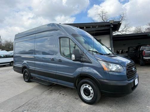 2019 Ford Transit-250 Base