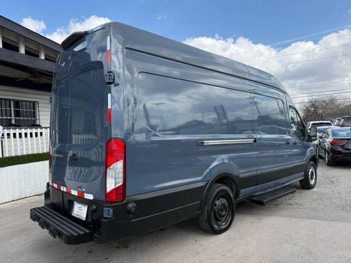 2019 Ford Transit-250 Base