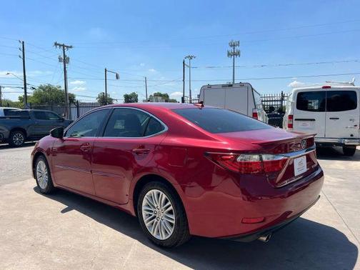 2013 Lexus ES 350 Base