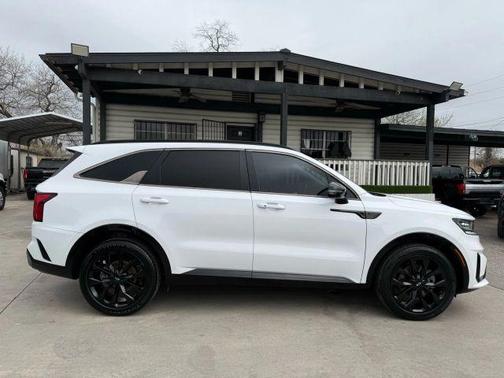 2021 Kia Sorento SX