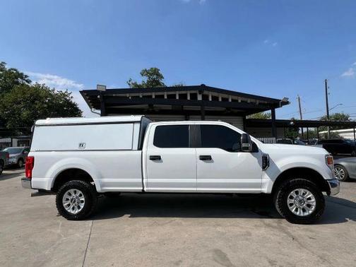 2022 Ford F-350 XL