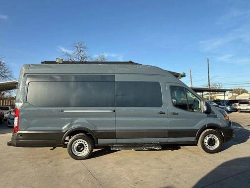 2020 Ford Transit-250 Base