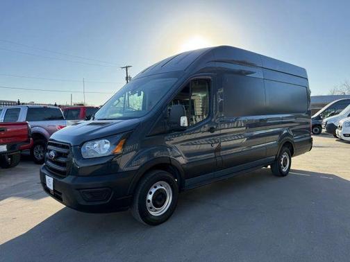 2020 Ford Transit-250 Base