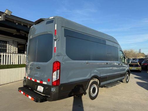 2020 Ford Transit-250 Base