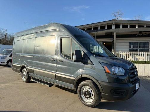 2020 Ford Transit-250 Base