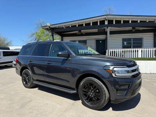 2023 Ford Expedition XLT