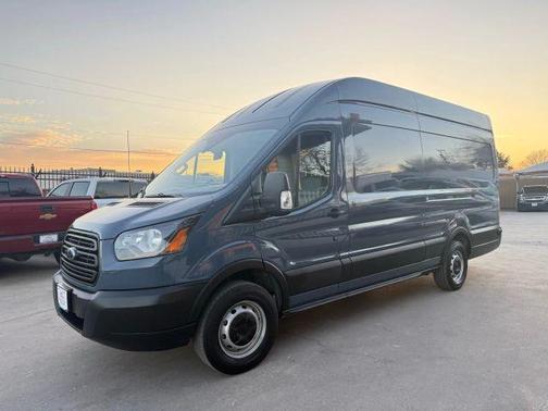 2019 Ford Transit-250 Base