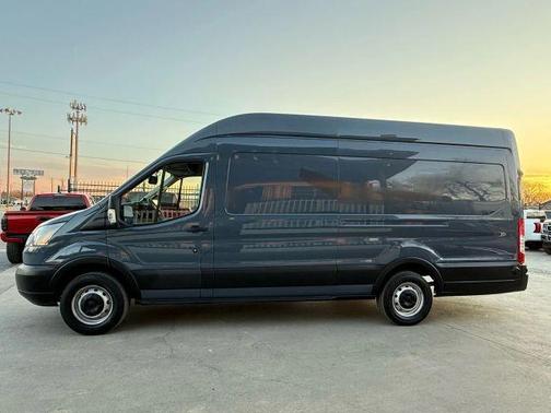 2019 Ford Transit-250 Base