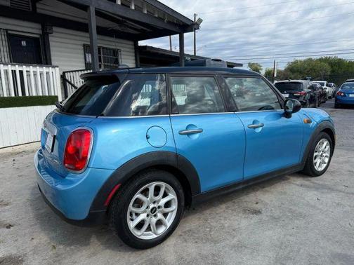 2015 MINI Hardtop Cooper