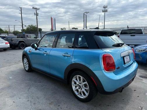 2015 MINI Hardtop Cooper