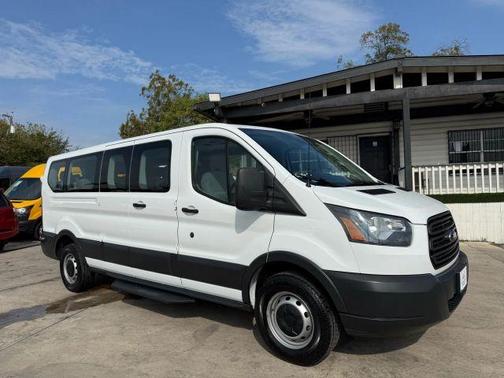 2017 Ford Transit-350 XL