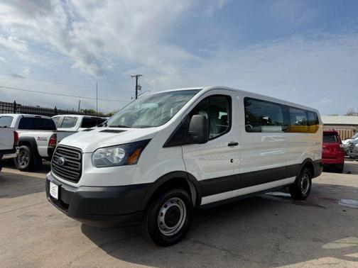 2017 Ford Transit-350 XL