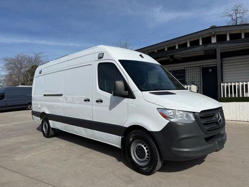 2021 Mercedes-Benz Sprinter 2500 HIGH ROOF W/170 WB