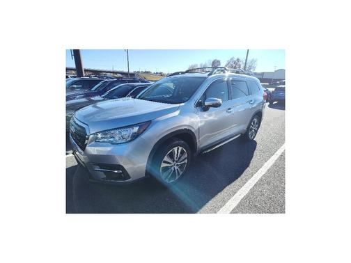 2022 Subaru Ascent Touring