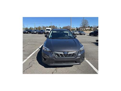 2023 Subaru Crosstrek 