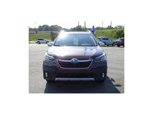 2022 Subaru Outback Touring