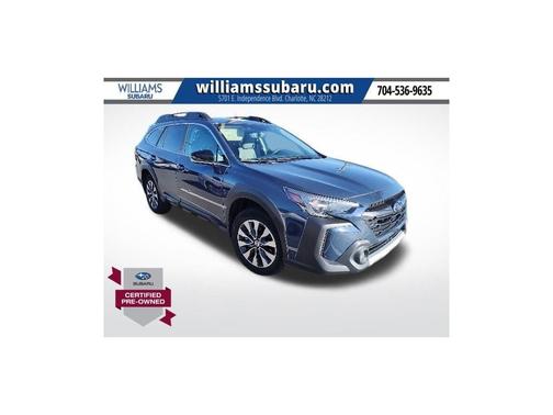 2023 Subaru Outback Limited
