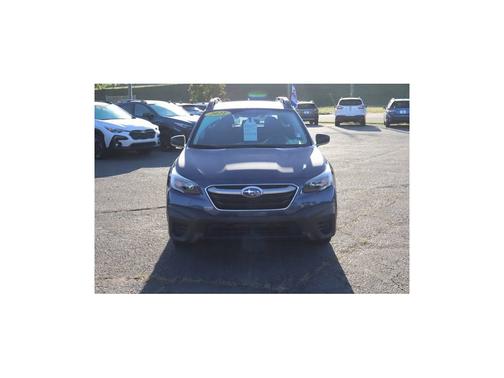 2021 Subaru Outback 2.5i