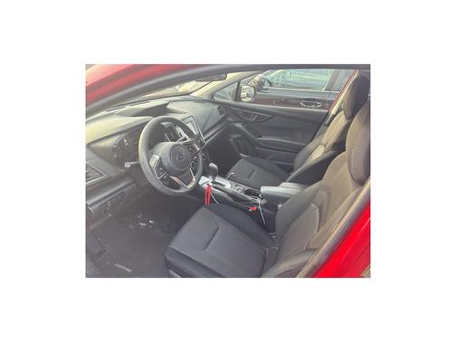 2023 Subaru Crosstrek 