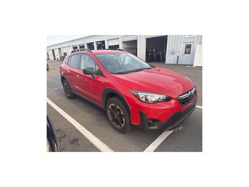 2023 Subaru Crosstrek 