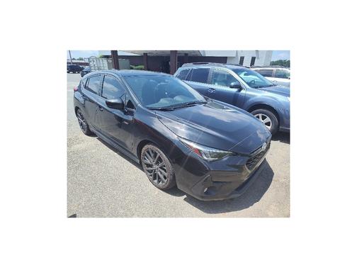 2024 Subaru Impreza RS