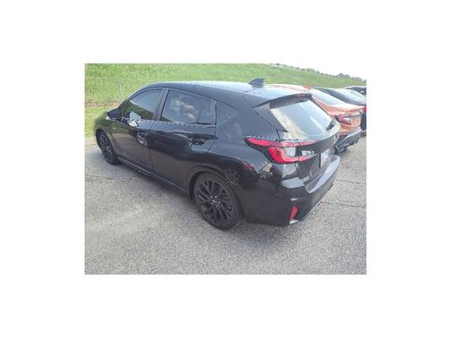 2024 Subaru Impreza RS