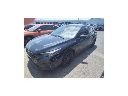 2024 Subaru Impreza RS