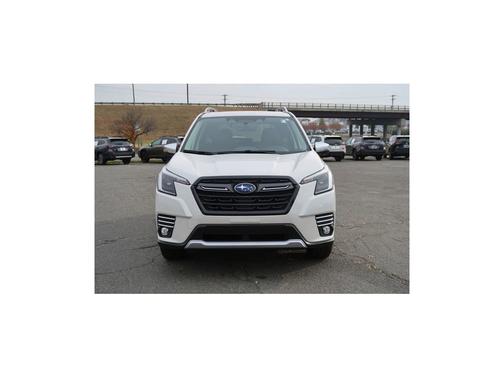 2024 Subaru Forester Touring