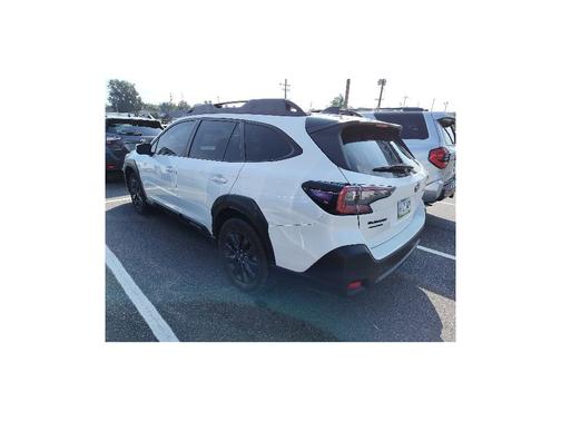 2024 Subaru Outback Onyx Edition XT