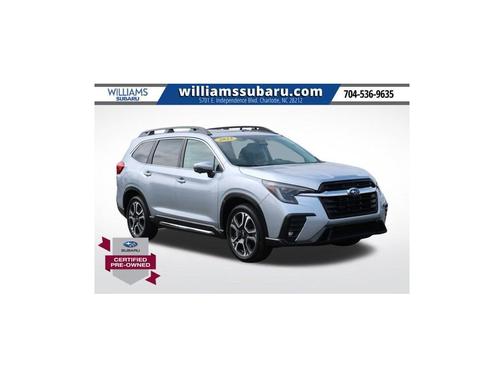 2023 Subaru Ascent Limited