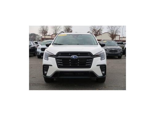 2025 Subaru Ascent Onyx Edition Touring