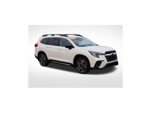 2024 Subaru Ascent Limited