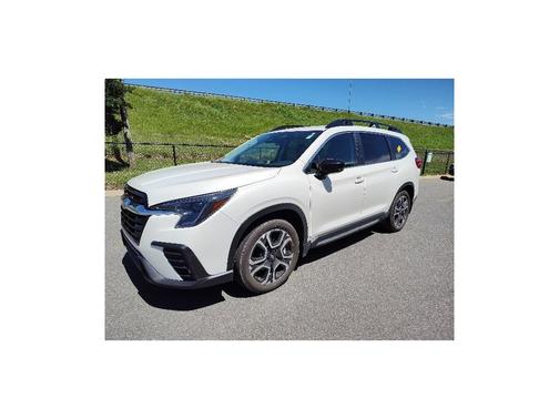 2024 Subaru Ascent Limited