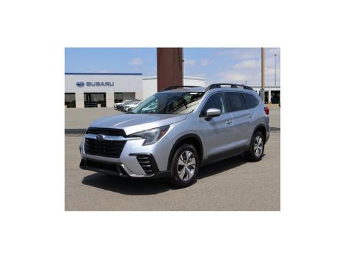 2024 Subaru Ascent Premium