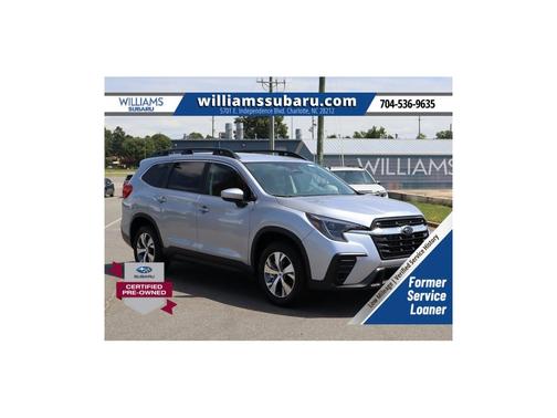 2024 Subaru Ascent Premium