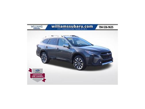 2024 Subaru Outback Touring XT