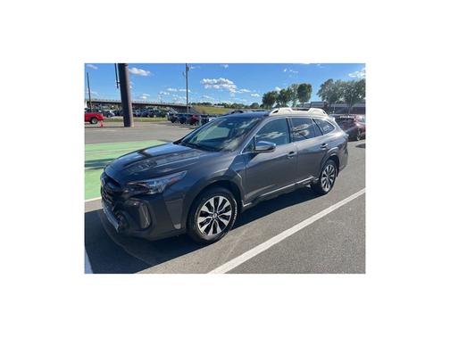 2024 Subaru Outback Touring XT