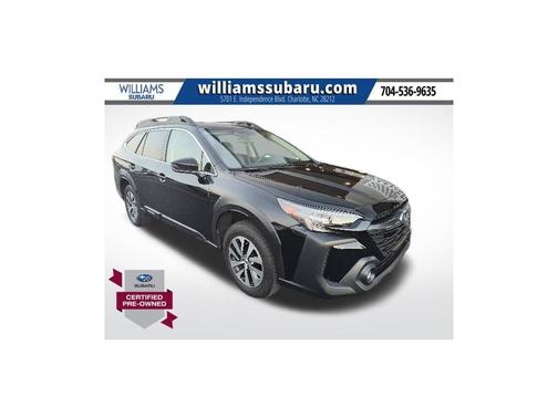 2023 Subaru Outback Premium