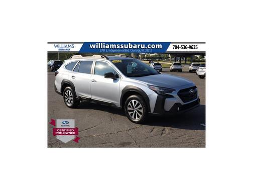 2024 Subaru Outback Premium