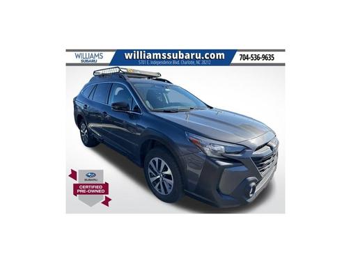 2023 Subaru Outback Premium