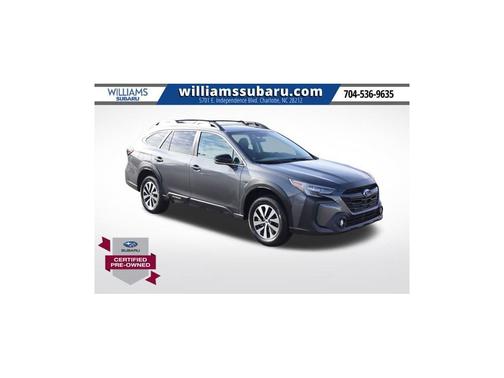 2023 Subaru Outback Premium
